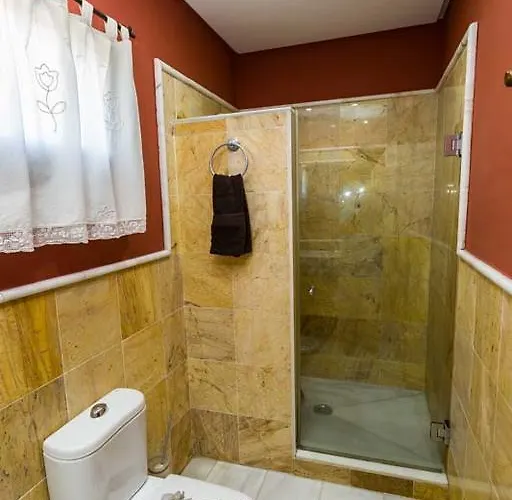 El Faro וילה פלאיה בלנקה