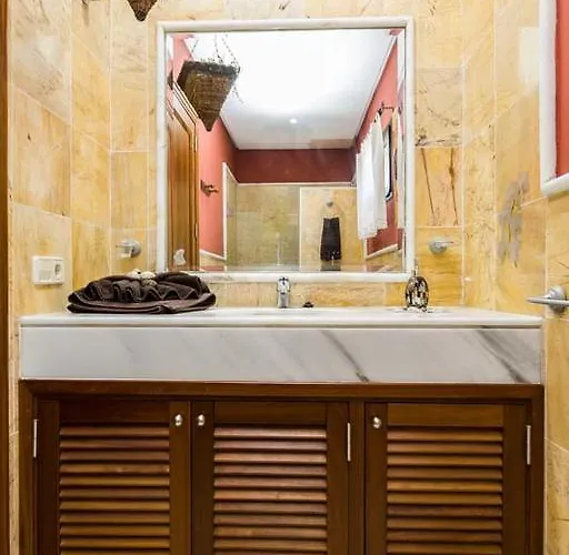 וילה El Faro פלאיה בלנקה