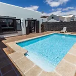 El Faro Villa Playa Blanca (Lanzarote)