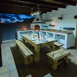 Villa El Faro *