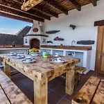El Faro Villa *