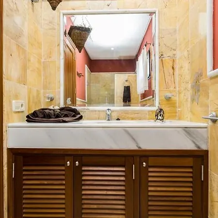 Βίλα El Faro Πλάγια Μπλάνκα