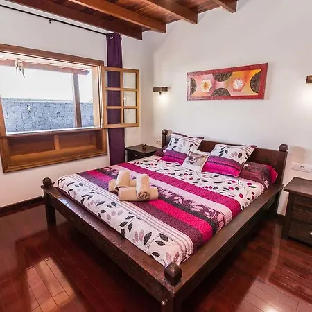 El Faro * Πλάγια Μπλάνκα