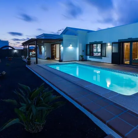 Villa El Faro
