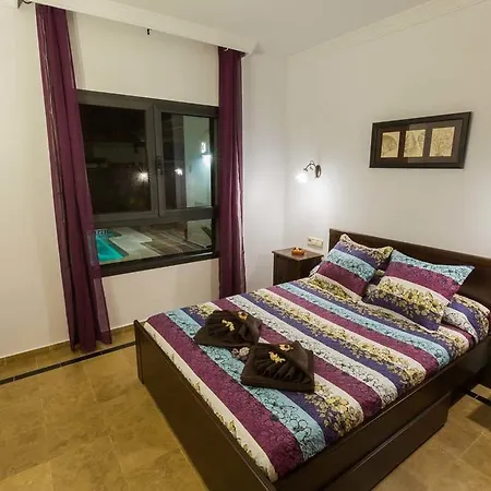 El Faro Πλάγια Μπλάνκα