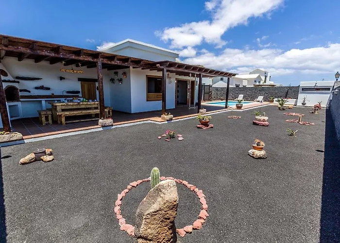 El Faro 플라야블랑카