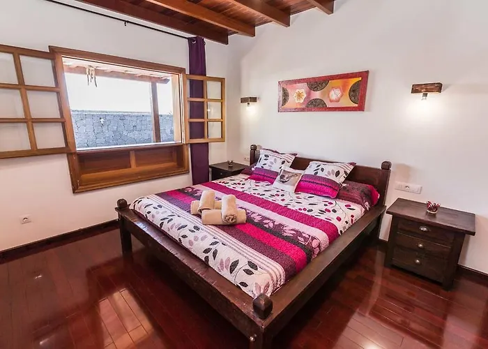 El Faro * 플라야블랑카